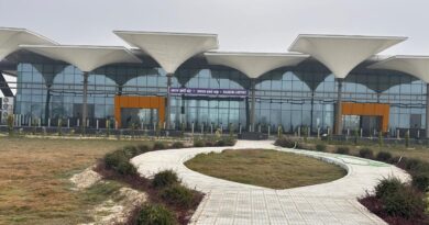 “HWR” Airport Code allotted to Halwara Airport by IATA