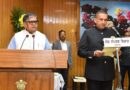 Punjab Governor Gulab Chand Kataria Administers Oath to Advocate Harpreet Sandhu & Pooja Gupta as State Information Commissioners