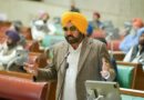 BRING YOUR OWN MLAs TOGETHER IF YOU CAN: CM MAAN DARES BAJWA