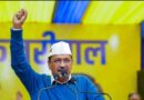 Kejriwal urges EC to appoint independent observers in New Delhi constituency