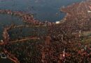 Maha Kumbh 2025 sets record with over 500 million devotees at Prayagraj