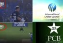 PCB lodges complaint with ICC over missing Pakistan name from India vs Bangladesh live broadcast