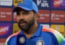 We knew batting under lights would be easier, says Rohit Sharma after India’s win