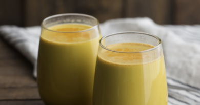 Boosting immunity in summer: Healthy drinks to stay cool and strong