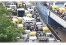 3-year-old dies in Kota traffic jam, police under scrutiny