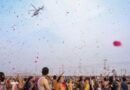 Maha Kumbh 2025 concludes in Prayagraj with Amrit Snan on Mahashivratri