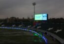 Pakistan exits ICC Champions Trophy without a win as rain washes out match against Bangladesh