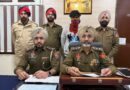 JALANDHAR NEWS: RURAL POLICE SOLVES FAKE ROBBERY CASE IN 24 HOURS