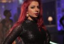 अभद्र गीत को लेकर मुश्किल में गायिका JASMINE SANDLAS , जालंधर में हुई शिकायत