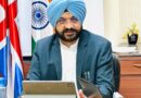 Industries Minister Tarunpreet Singh Sond meets captains of industry to bring Punjab on global trade horizon