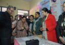 Dr. Baljit Kaur Launches Anemia Screening Campaign for Girl Students in Tarn Taran to Build an Anemia-Free Punjab