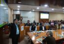 Punjab Government Organizes One-Day Training Session on eDAR Software Implementation in Chandigarh