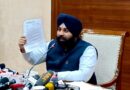 PUNJAB GOVT MAKES PUNJABI MANDATORY IN ALL SCHOOLS TO COUNTER CBSE’S ‘MARGINALISATION’ OF REGIONAL LANGUAGES