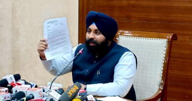 PUNJAB GOVT MAKES PUNJABI MANDATORY IN ALL SCHOOLS TO COUNTER CBSE’S ‘MARGINALISATION’ OF REGIONAL LANGUAGES