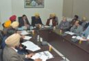 Animal Husbandry Minister Directs Officials to Complete Livestock Census by Month-End