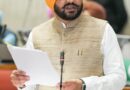 State Govt may transfers Block Samiti staff – Panchayat Minister Tarunpreet Singh Sond