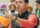 AMAN ARORA SLAMS LoP ON CORRUPTION: ‘BASELESS ALLEGATIONS ERODE PUBLIC TRUST’