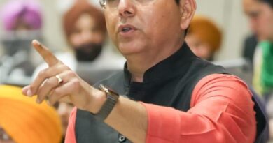 AMAN ARORA SLAMS LoP ON CORRUPTION: ‘BASELESS ALLEGATIONS ERODE PUBLIC TRUST’