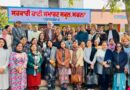 Lal Chand Kataruchak takes feedback from parents during Mega PTM; reaffirms Mann government’s commitment of quality education