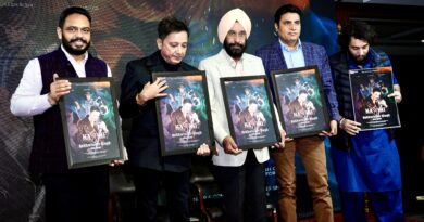 Social Media Playing a Crucial Role in Bringing Music to Millions – Sukhwinder Singh