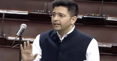 American tariffs are severely damaging Indian IT exports, pharmaceuticals, and the automobile sector—putting millions of jobs at risk: Raghav Chadha