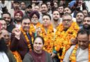 AAP’s Rampal Uppal Becomes New Mayor of Phagwara, Tejpal Basra Elected Senior Deputy Mayor and Vipan Krishna Deputy Mayor