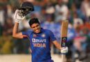 IND- ENGLAND ODI : SHUBMAN GILL ने शतक ठोक बनाया रिकॉर्ड, फॉर्म में लौटे VIRAT KOHLI