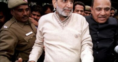 Delhi court defers verdict in 1984 anti-Sikh riots case against Sajjan Kumar