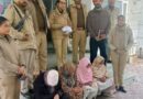 28-year-old dies of drug overdose; village sarpanch among seven accused