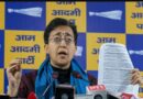 Case filed against Delhi minister Atishi for alleged MCC violation, obstructing official duty