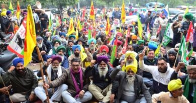 Centre to hold sixth round of talks with protesting farmers on February 14