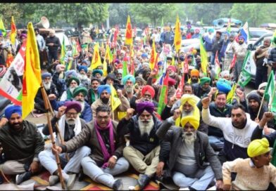 Centre to hold sixth round of talks with protesting farmers on February 14