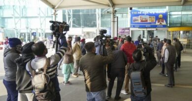 US deports 205 illegal Indian immigrants, first batch arrives in Amritsar