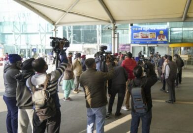 US deports 205 illegal Indian immigrants, first batch arrives in Amritsar