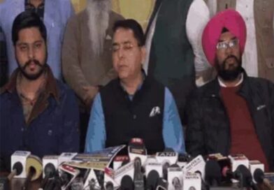 AAP criticizes Centre over US deportation: Aman Arora questions Amritsar landing despite 33 from Gujarat