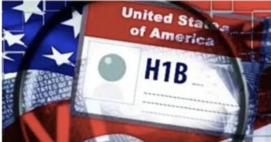 US announces H-1B visa application dates for 2026, process to begin on March 7