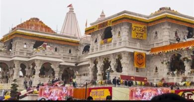 Ram temple in Ayodhya extends darshan hours amid rising footfall