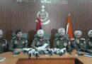 Amritsar Rural Police arrest six drug peddlers, seize over 3 kg of heroin