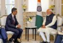 PM Modi meets Google CEO Sundar Pichai at AI Action Summit in Paris