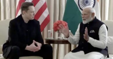 PM Modi meets Elon Musk at Blair House during US visit