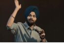 Comedian Jaspreet Singh faces complaint for obscene language in show