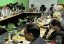 Fifth round of talks between central government and farmers ends without resolution