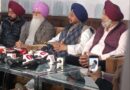 Resignations of Dhami and Badungar are unfortunate: Giani Harpreet Singh