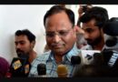 President approves prosecution of AAP leader Satyendar Jain in money laundering case