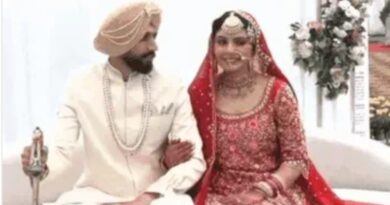 Bride reverses tradition, brings wedding procession to groom’s house in Punjab