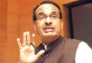 Minister Chouhan criticizes Air India over damaged seat, airline apologizes