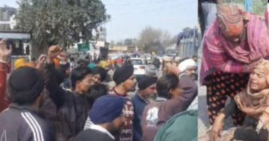 Two brothers among five dead due to drugs in Punjab village, protests erupt