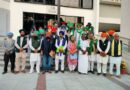 Farmers’ talks with central government continue in Chandigarh