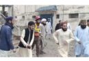 Bomb blast at pro-Taliban mosque in Pakistan kills 10, injures several