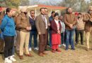 District Administration SBS Nagar and DBEE launches “MISSION PRAGATI” to Empower Youth